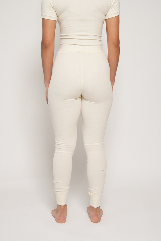 Load image into Gallery viewer, SOFT LOUNGE RIB LEGGING
